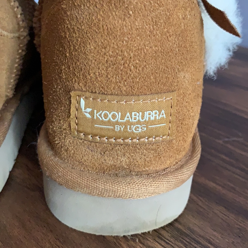 Boots - Picture 3 of 4